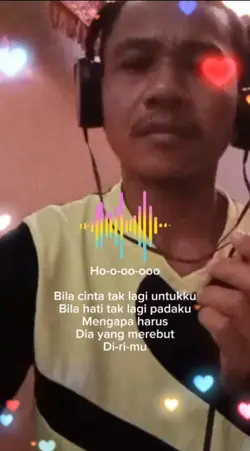 cover lagu