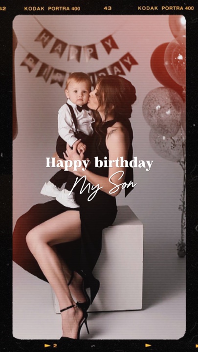 생일 축하해🎁 🇩🇪