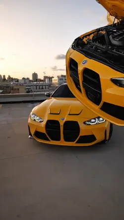 CINEMATIC CARS