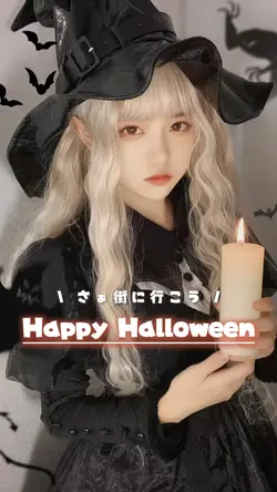 Happy Halloween 🎃‎🖤