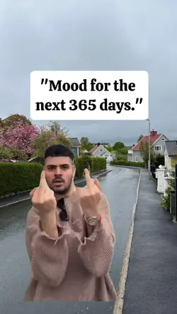 mood 4 next 365 days