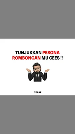 TunjukkanPesonaRombo