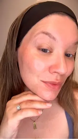 Clear skin