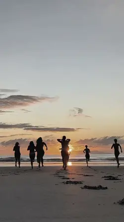 filter pantai