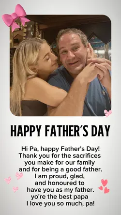Happy Father's Day