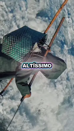 FILHO DO ALTISSIMO 