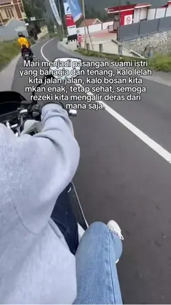 pasangan bahagia 