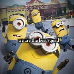 BEST SQUAD