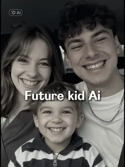 Future kid Ai