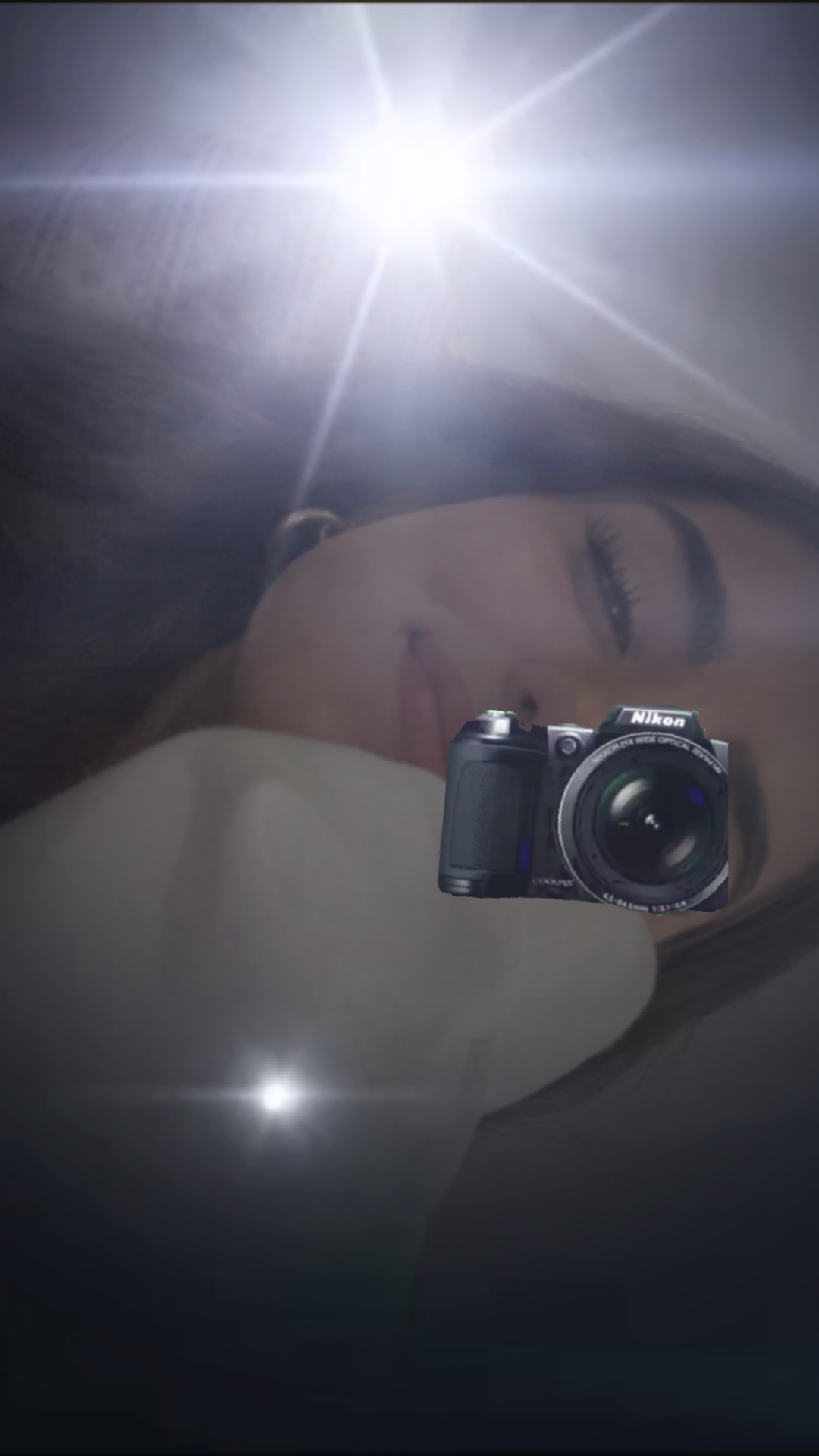 You’re so popular ✨