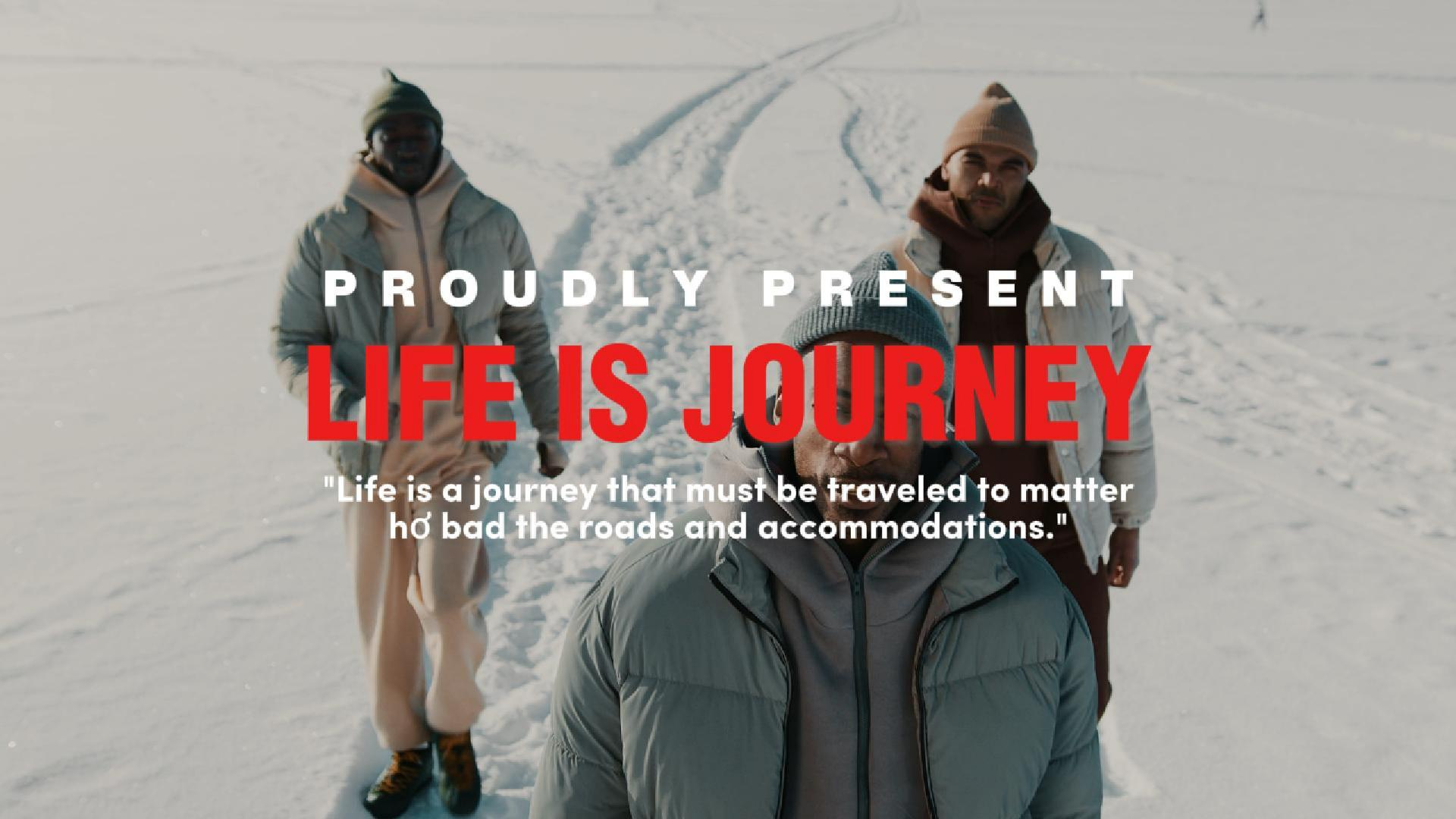 Journey |Nature
