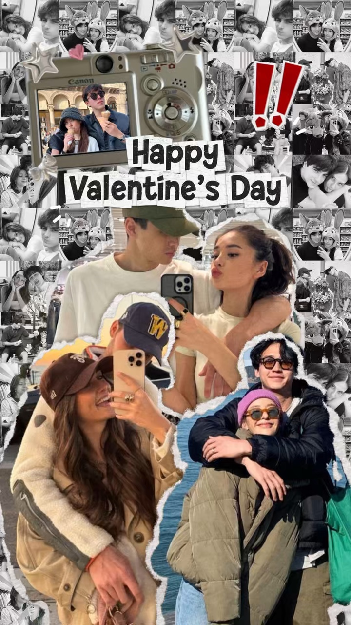 Happy Valentine