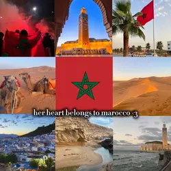 marocco >>