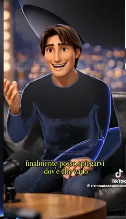 Chi è Dave in realtà