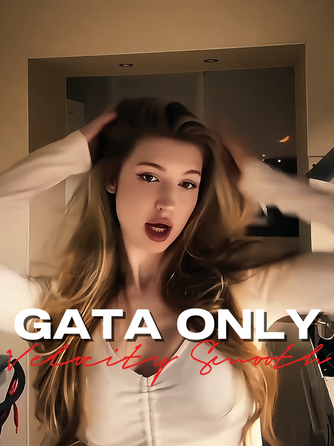 GATA ONLY 