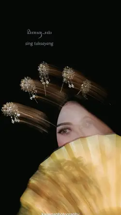 lagu Jawa pakekebaya