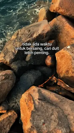 tidak ada waktu