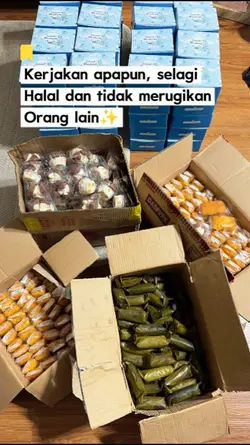 quotes berdagang