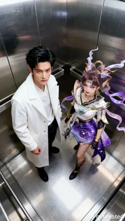 Ghép Ảnh Tướng Tủ LQ