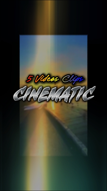 5 Videos Clips
