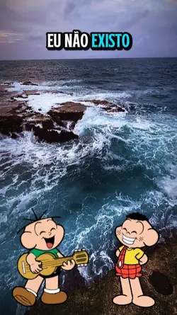 cebolinha e cascão