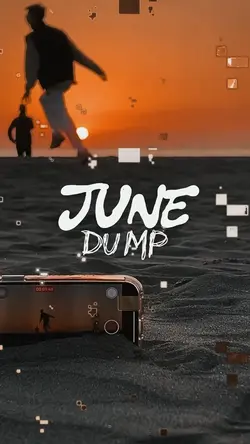 AESTHETIC JUNE DUMP🤍
