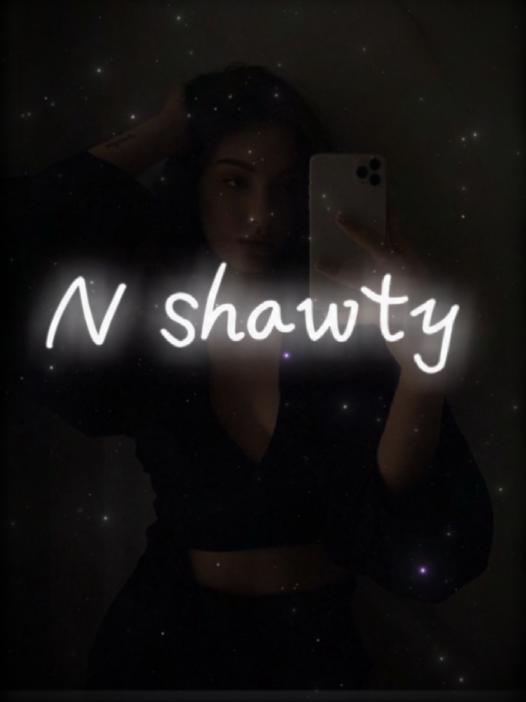 Shawty A Lil Baddie