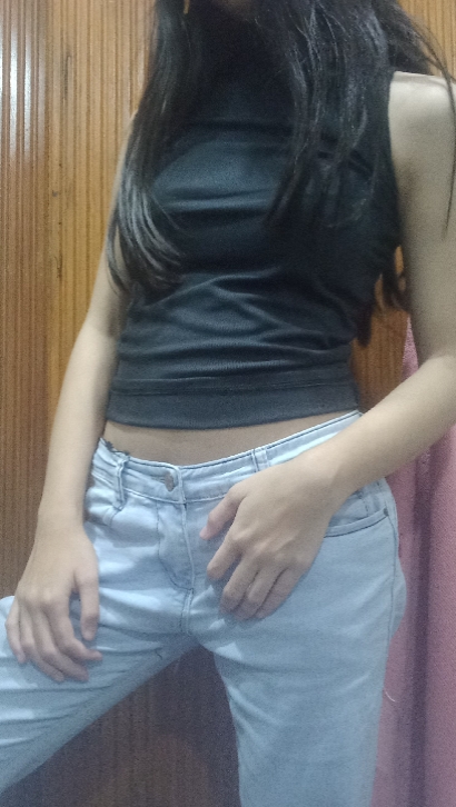 should i draw myself