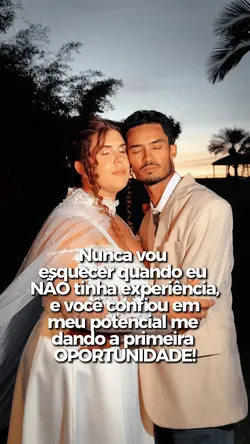 Oportunidade