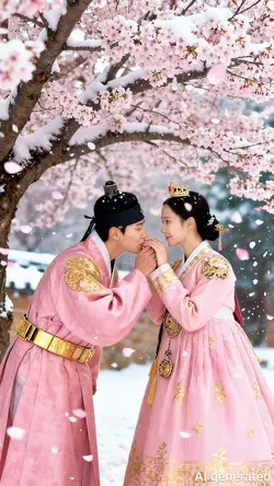 Joseon ai 