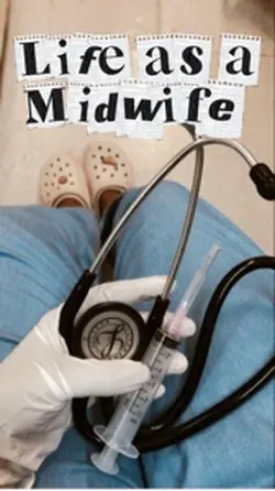 Life as a Midwife