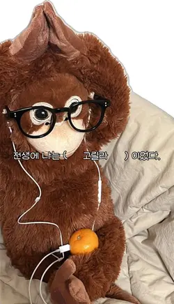 전생에 나는 ㅇㅇ 이었다