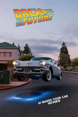 Back to the future👀