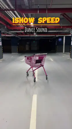 IshowSpeed Song Tren