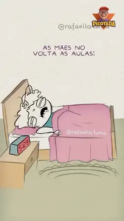 FIM DE FERIAS ESCOLA