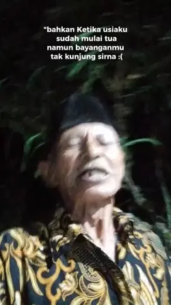 bahkan usia