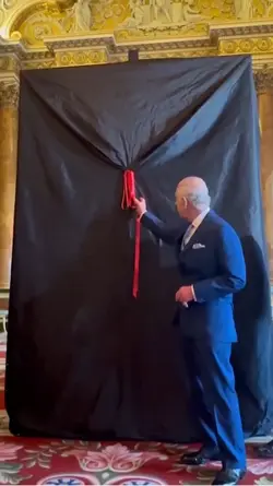 Lukisan King Charles