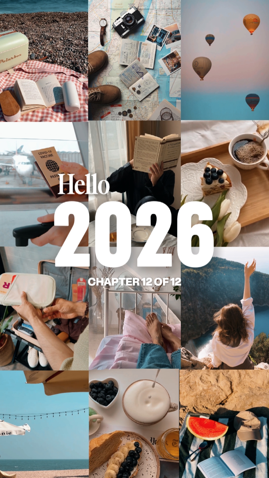 HELLO 2026 