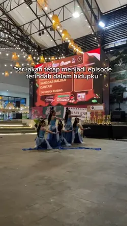 seni tari