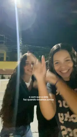 o som que a vida faz
