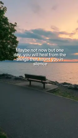 maybe not now