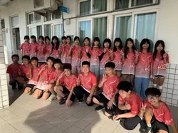 真的好不想畢業…