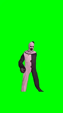 ART CLOWN CELEBRATIN