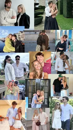 collage photo