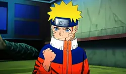 trend naruto heaven