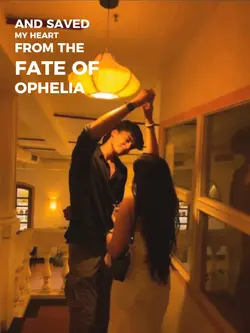 The fate of ophelia