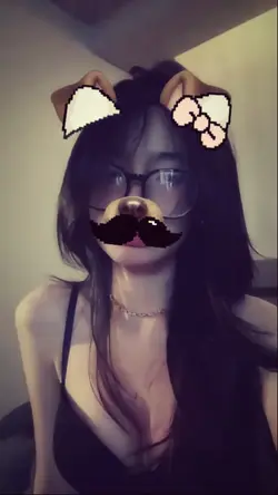 Face Stickers 