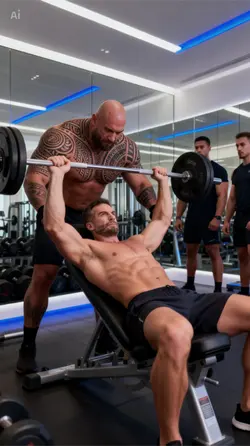 Gym Hollywood Star