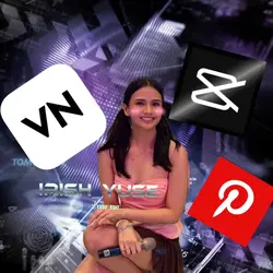 capcut pfp logos
