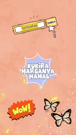 promosi menarik